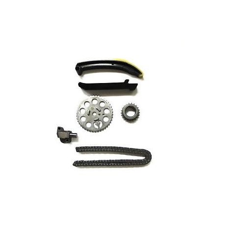 Kolbenring Smart ForTwo 450