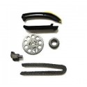 Verteilung Kit Smart ForTwo 450 Roadster 452