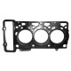 Cylinder Head Gasket Smart ForTwo 450 - 600cc