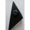 Triangolino porta sinistra Smart ForTwo 450