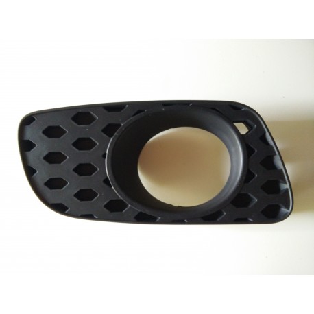 Parrilla luz de niebla Brabus My12 ForTwo 451