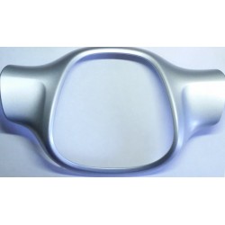 portada volante de serie Smart ForTwo 451
