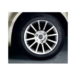 Cerchi in lega Trackline", 15" Roadster"