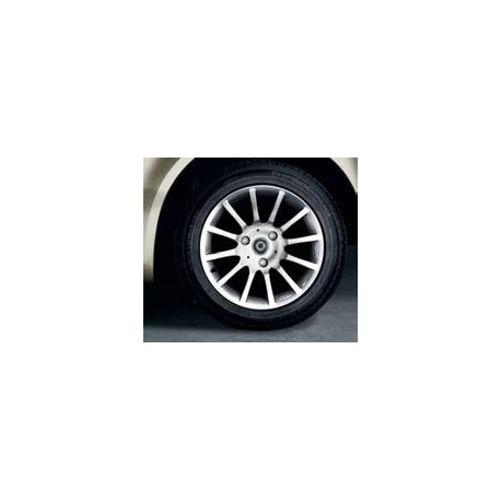 Llantas de aleación "Trackline", 15" Roadster
