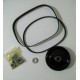 Pulley Starter Kit Smart ForTwo MHD 451