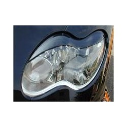 Scheinwerferblenden Smart ForTwo 450