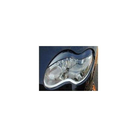 Palpebre Smart ForTwo 450