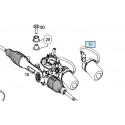Motore Elettrico EPS Smart ForTwo 451