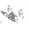 Motore Elettrico EPS Smart ForTwo 451