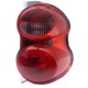 Taillights Smart ForTwo 451