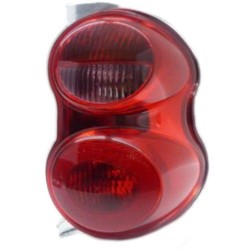 luces traseras Smart ForTwo 451