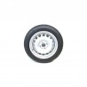 Cerchio anteriore in metallo (15) Smart ForTwo ForFour 453