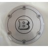Brabus Aufkleber Tank Smart ForTwo 450 Roadster 452