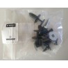 Montaje de elementos de lado kit Smart ForTwo 450