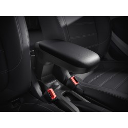 Bracciolo Centrale per Smart ForTwo 453 - Comfort e Stile per i Tuoi Tragitti