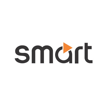 Smart Logotipo Smart ForTwo 450