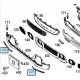 Frontflaps, Smart ForTwo 451