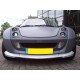 Under front spoiler S-Mann Smart Roadster