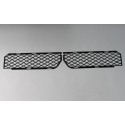 Rear grille S-Mann Smart Roadster 452