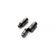 Pistoncini Idraulici Smart ForTwo 450 Roadster 452