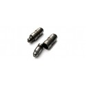 Pistoncini Idraulici Smart ForTwo 450 Roadster 452