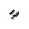 Pistón hidráulico Smart ForTwo 450 Roadster 452