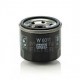 Smart Fortwo 451 Oil Filter