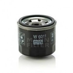 Oil Filter Smart ForTwo 450