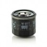 Smart Fortwo 451 Oil Filter