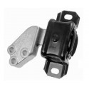 Montaje del motor derecho Smart ForTwo 451