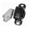 Montaje del motor derecho Smart ForTwo 451