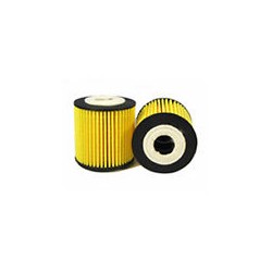 Oil Filter Smart ForTwo 450