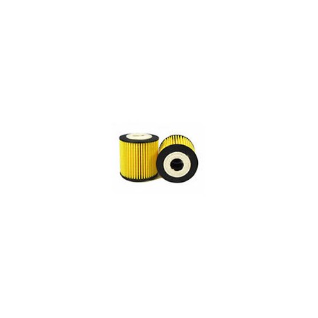 Oil Filter Smart ForTwo 450