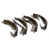 Mordazas de freno trasero Smart ForTwo 450 451 Roadster 452