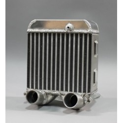 Aumento intercooler