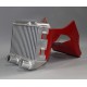 Intercooler XL (ExtraLarge)