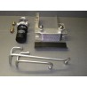 enfriador de aceite 10 líneas S-mann Smart 450 452