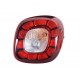 LED brake Brabus Smart 453