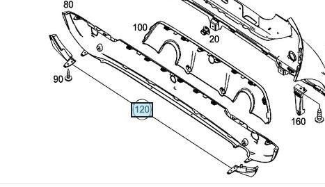 Kit installazione Bracciolo Smart ForTwo 453 - SmartKits SKs