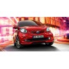 Spoiler anteriore BRABUS ForFour 453