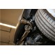 Rohr Auspuff Fox Smart ForTwo 453 78x75 Typ 70 rechts / links