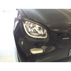 Headlight Eyebrows SmartKits Smart 453
