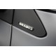 Targhetta Adesiva Brabus ForTwo 453