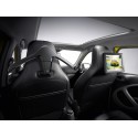 Gruccia per sedile Smart 453 ForFour