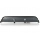 Brabus rear diffusor for the standard smart exhaust systems ForFour 453