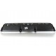 Brabus rear diffusor for the standard smart exhaust systems ForFour 453