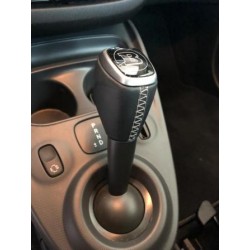 Pomo de la palanca del cambio automatico Smart Brabus ForTwo ForFour 453