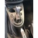 Bota de cuero para Pomo de la palanca del cambio ForTwo ForFour 453