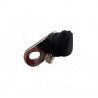 Soporte de antena para Smart Fortwo 450 451