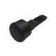 Heater Sliding Control Knob Smart ForTwo 450 Roadster 452